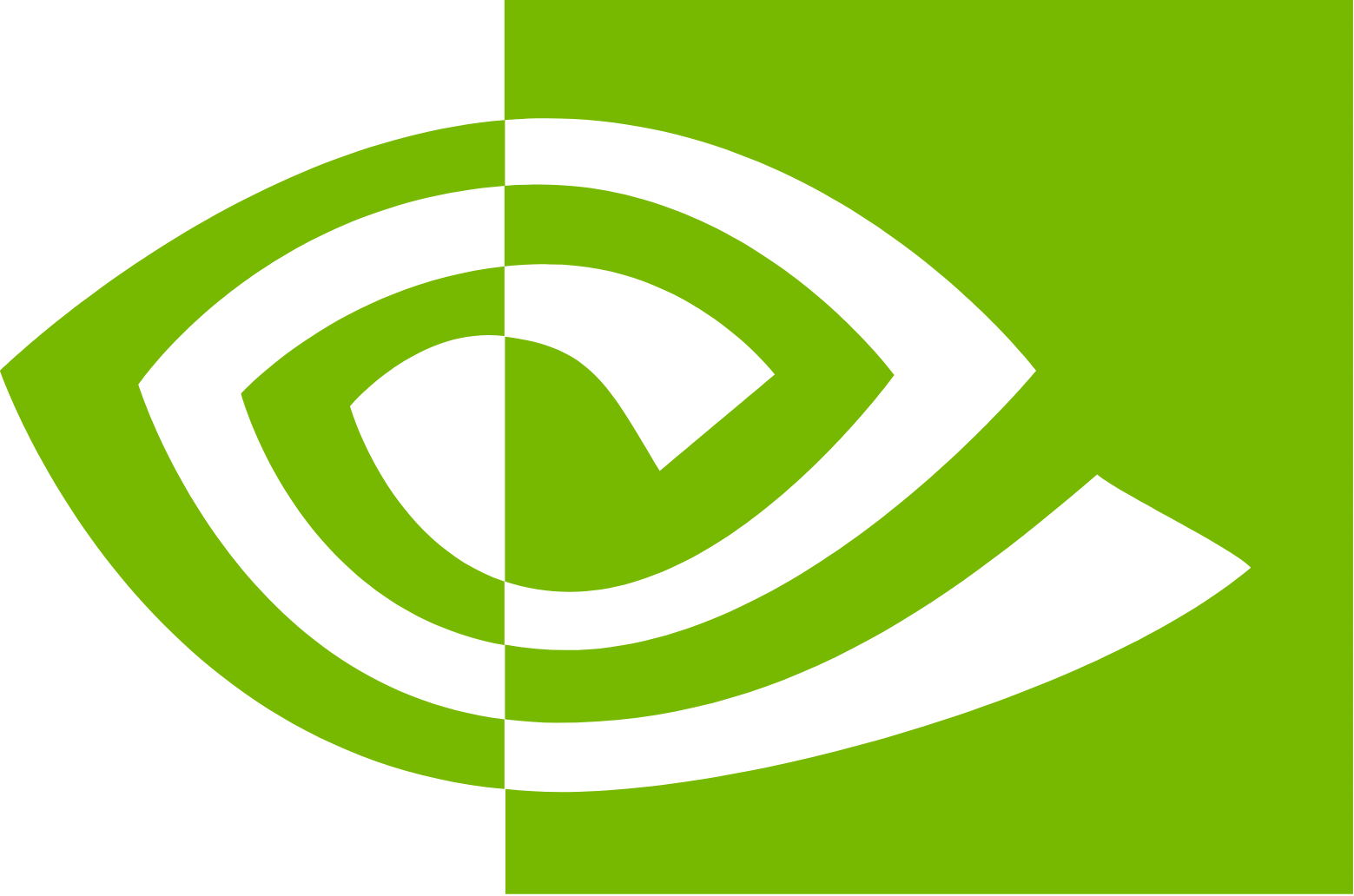 NVIDIA NIM logo