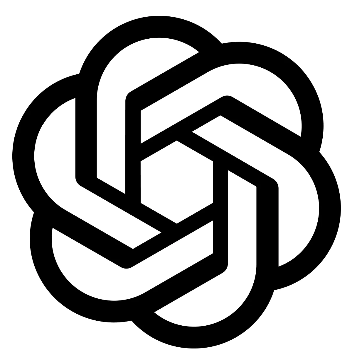 OpenAI logo